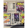 Image 3 : 7 Vintage Street Rodder magazines
