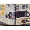Image 7 : 7 Vintage Street Rodder magazines