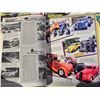 Image 4 : 8 Vintage Street Rodder magazines