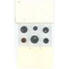 Image 2 : 1973 Canadian coin PL year set