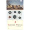Image 1 : 1976 Canadian coin PL year set