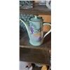 Image 1 : vintage water/coffee pitcher
