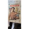 Image 1 : Tarzan comic book