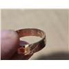 Image 8 : 2 Ladies rings - sz 7.5 & sz 10