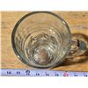 Image 2 : 1L A&W root beer glass mug