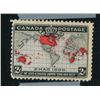 Image 2 : Canada XMAS 1898  2C MNH