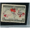 Image 2 : Canada 2C XMAS 1898 MNH