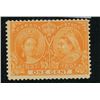 Image 2 : Scott #51 MNH CV $60
