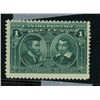 Image 2 : Scott #97 MNH CV $47.50