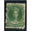 Image 2 : Scott #11 Nova scotia eight cents