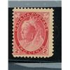 Image 2 : Scott b#77 MNH Cv$60