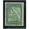 Image 2 : Newfoundland 1 cent MNH