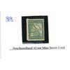 Image 1 : Newfoundland 1 cent MNH