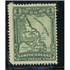 Image 2 : Newfoundland 1 cent MNH