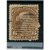 Image 2 : Scott #27a used large queen Cv$115