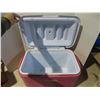 Image 3 : Coleman and rubbermaid coolers