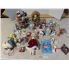 Image 1 : Lot of figurines