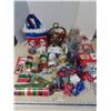 Image 1 : Lot of christmas stuff