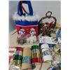 Image 2 : Lot of christmas stuff