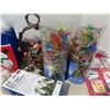 Image 3 : Lot of christmas stuff