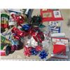 Image 4 : Lot of christmas stuff