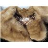 Image 2 : Saks furs ladies jacket size 5- one button undetched