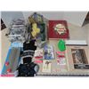 Image 1 : Misc items