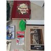 Image 4 : Misc items
