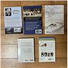 Image 2 : Lot of 5 books. Alaska. Iditarod. Mushing. Like new condition.