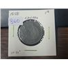 Image 1 : 1858 large penny