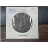Image 1 : 1901 large penny