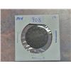 Image 1 : 1884 large penny