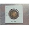 Image 2 : 1888 large penny