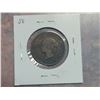Image 2 : 1893 large penny