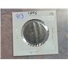 Image 1 : 1895 large penny