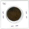 Image 2 : 1908 large penny