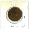 Image 2 : 1887 large penny