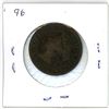 Image 2 : 1890H large penny
