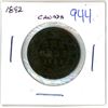 Image 1 : 1892 large penny