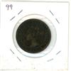 Image 2 : 1893 large penny