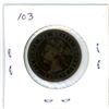 Image 2 : 1897 large penny