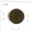 Image 2 : 1907H large penny