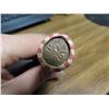 Image 2 : 1952 roll of pennies