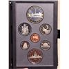 Image 2 : 1984 Canadian double dollar 7 coin specimen set. Includes Toronto silver dollar