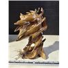 Image 3 : Horse head statue figurine, like new - 11"H