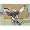 Image 2 : Eagle figurine, new in box