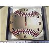 Image 2 : New Baseball wall clock, in box