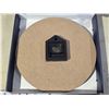 Image 3 : New Baseball wall clock, in box