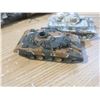 Image 3 : two plastic tank models