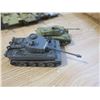 Image 2 : two plastic tank models
